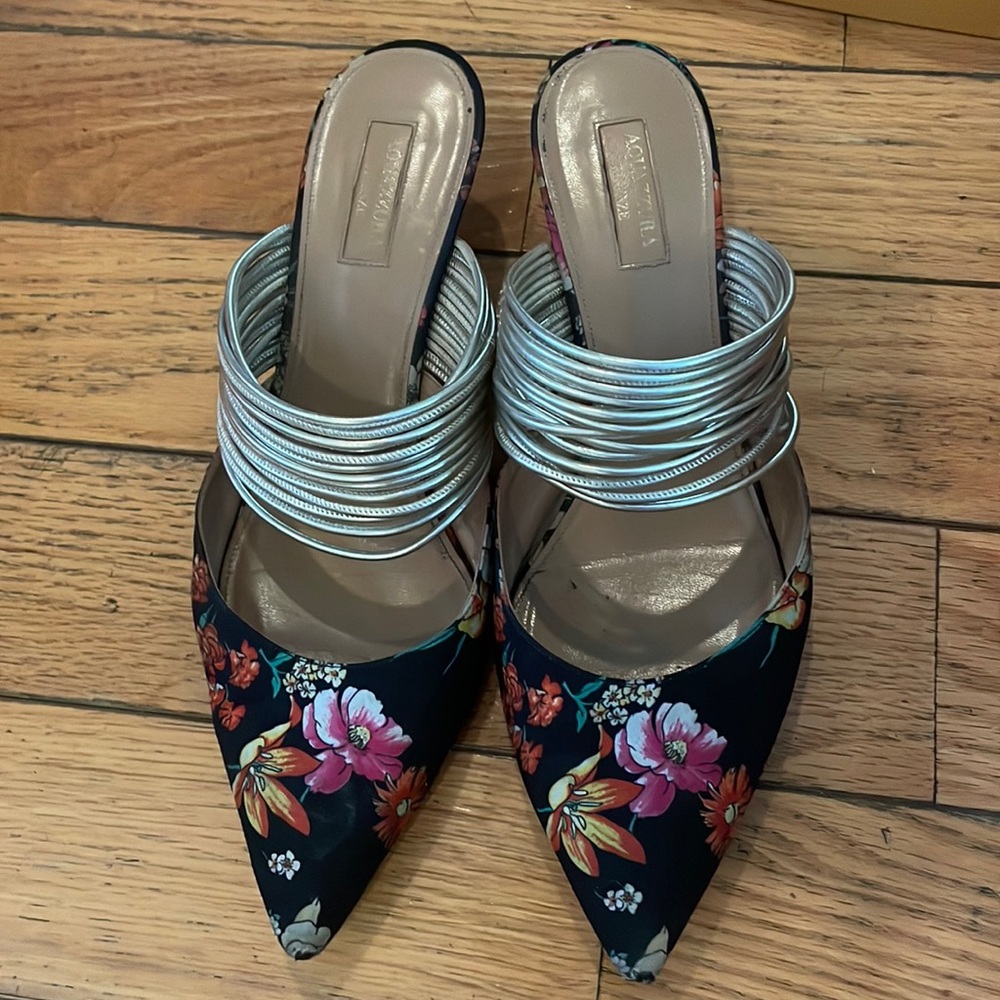 Aquazzura Firenze